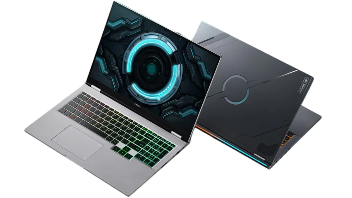 Infinix Laptop Infinix Laptop