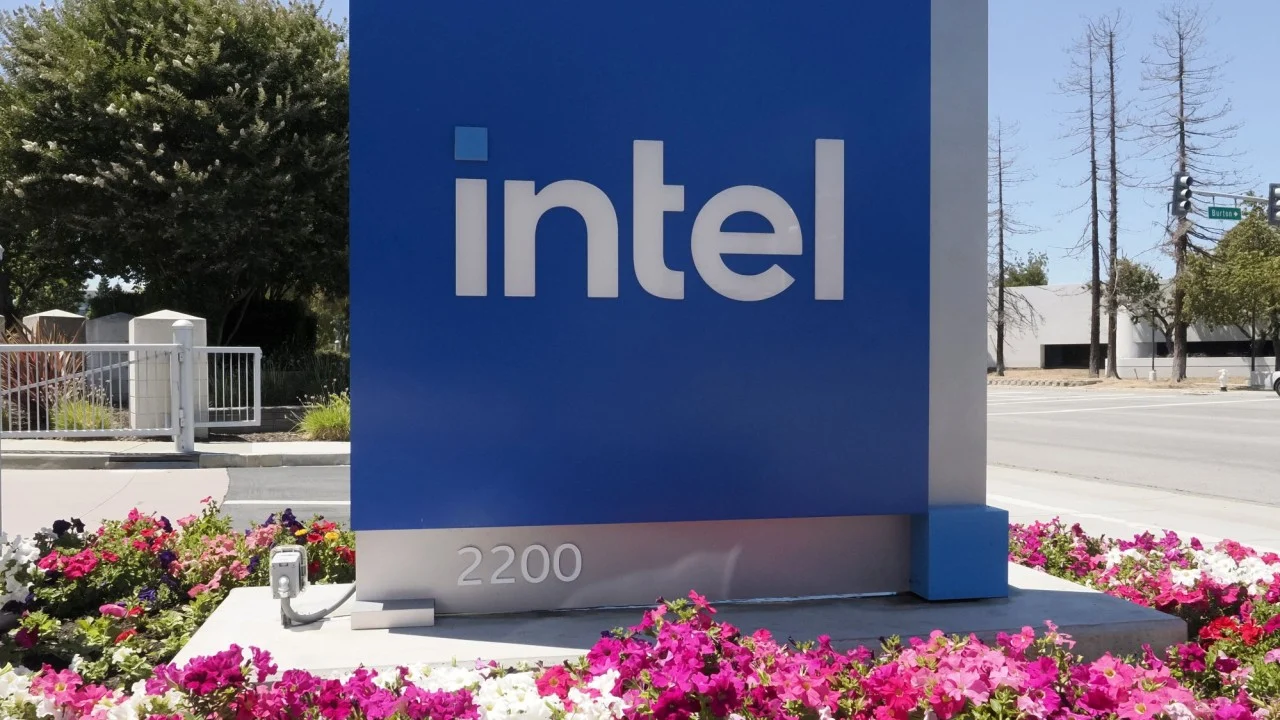 Intel 