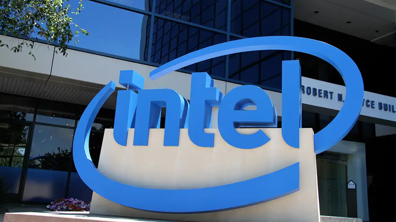 Intel 