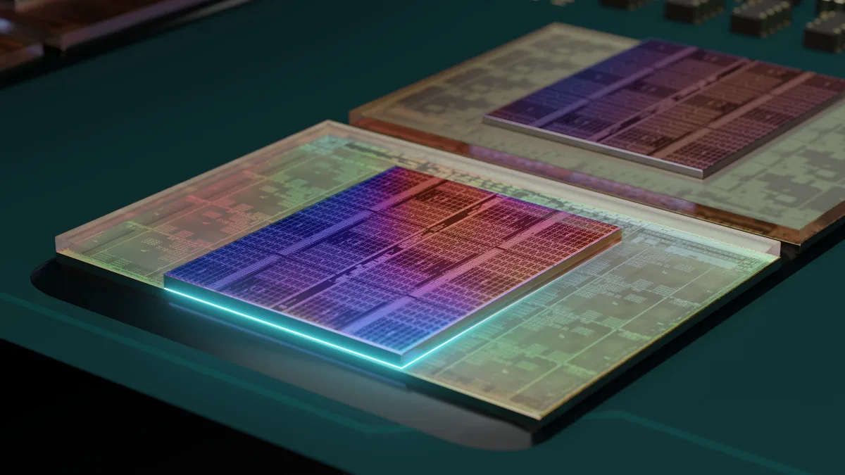 Intel AMD