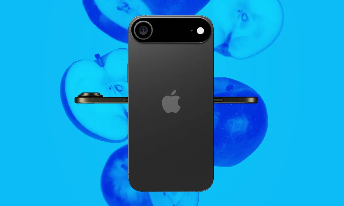 iPhone Air