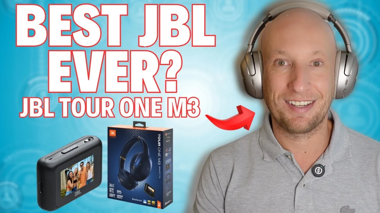 JBL JBL