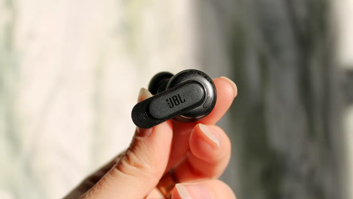 JBL Earbuds JBL Earbuds