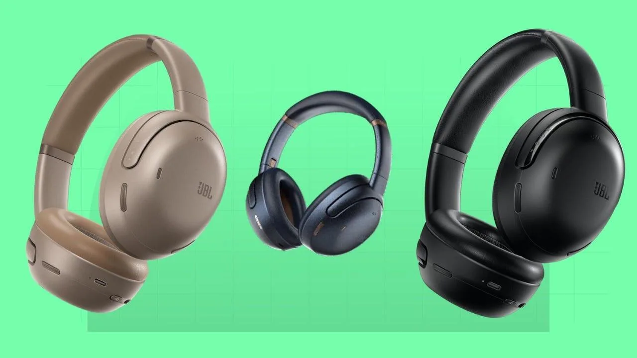 JBL Tour ONE M3 JBL Tour ONE M3