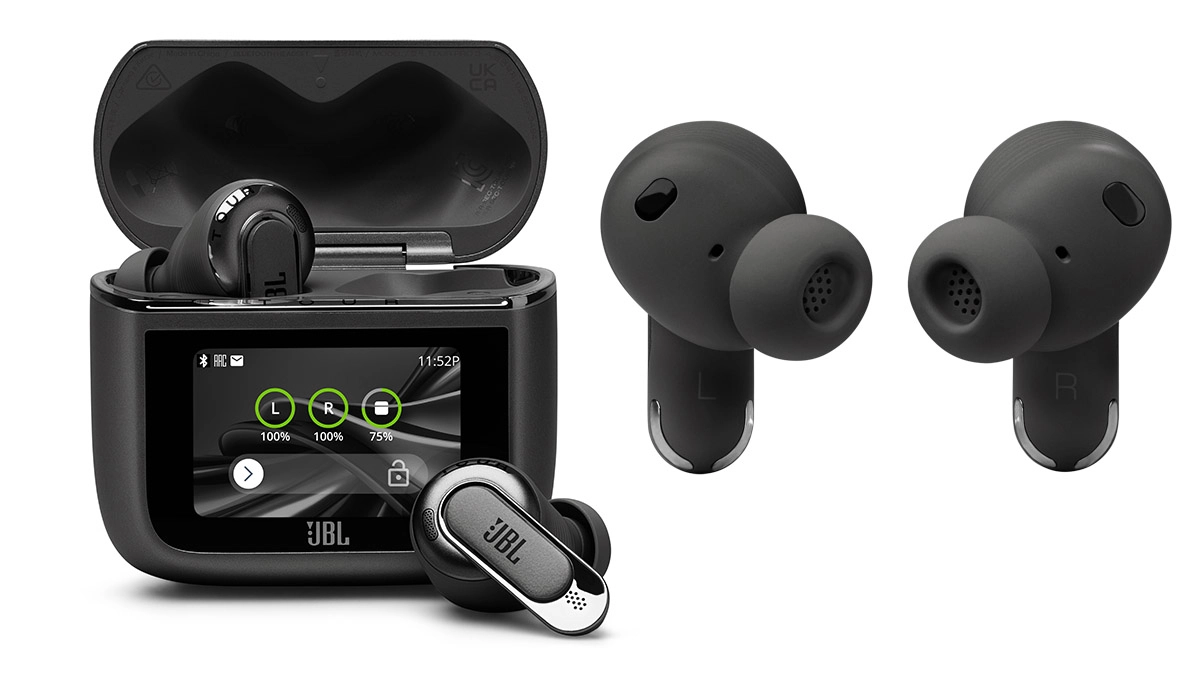 JBL Earbuds JBL Earbuds