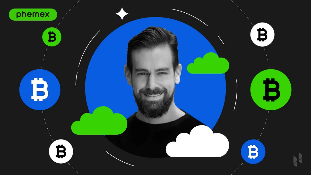 Jack Dorsey Jack Dorsey