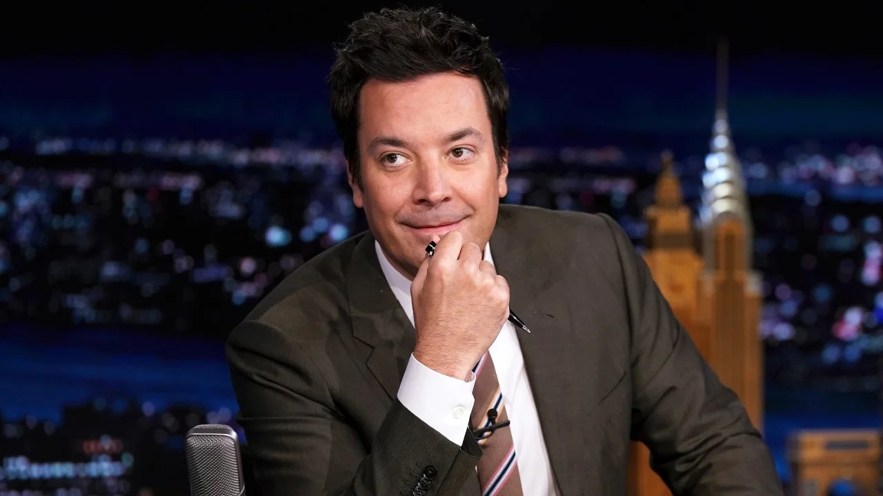 Jimmy Fallon 3