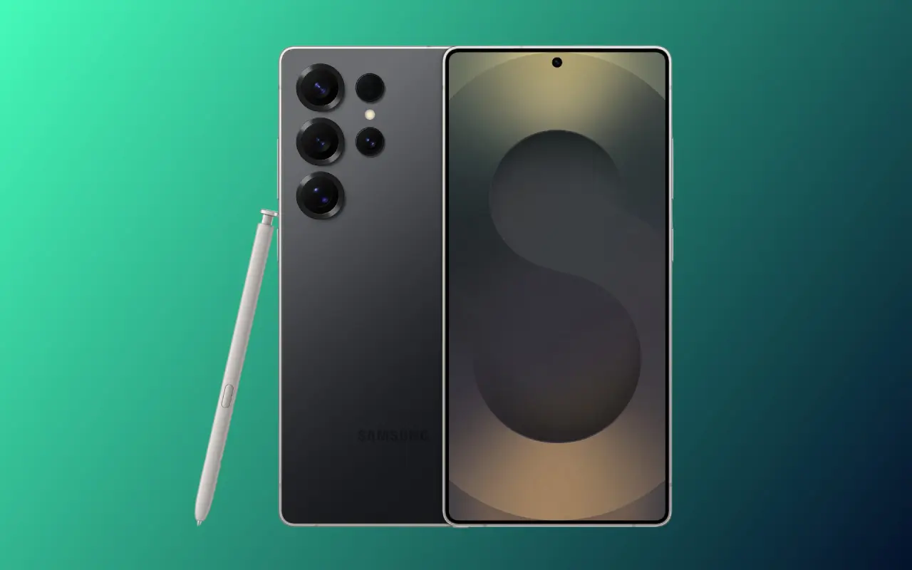 Samsung Galaxy S25 Ultra Samsung Galaxy S25 Ultra