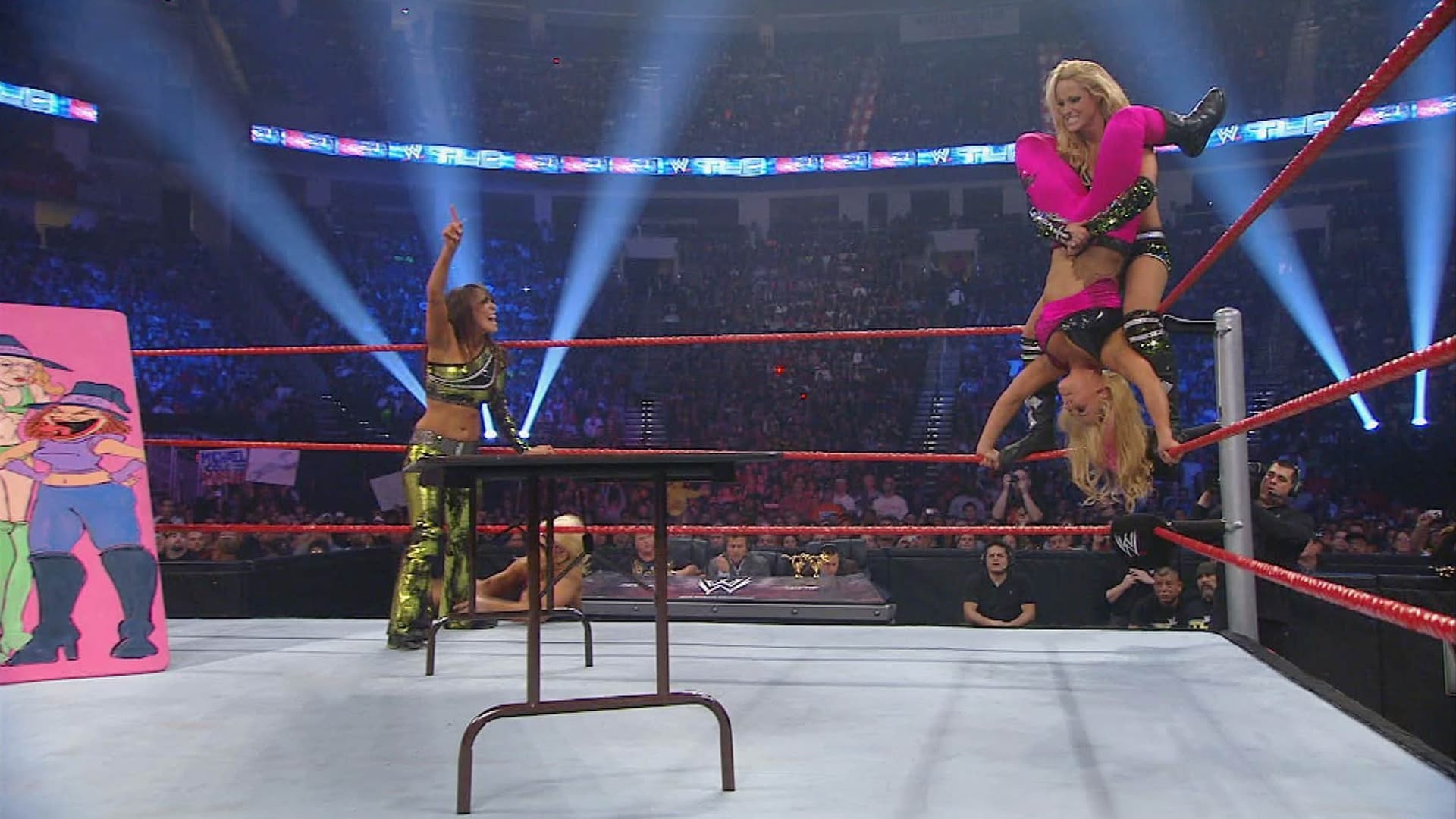 Michelle McCool