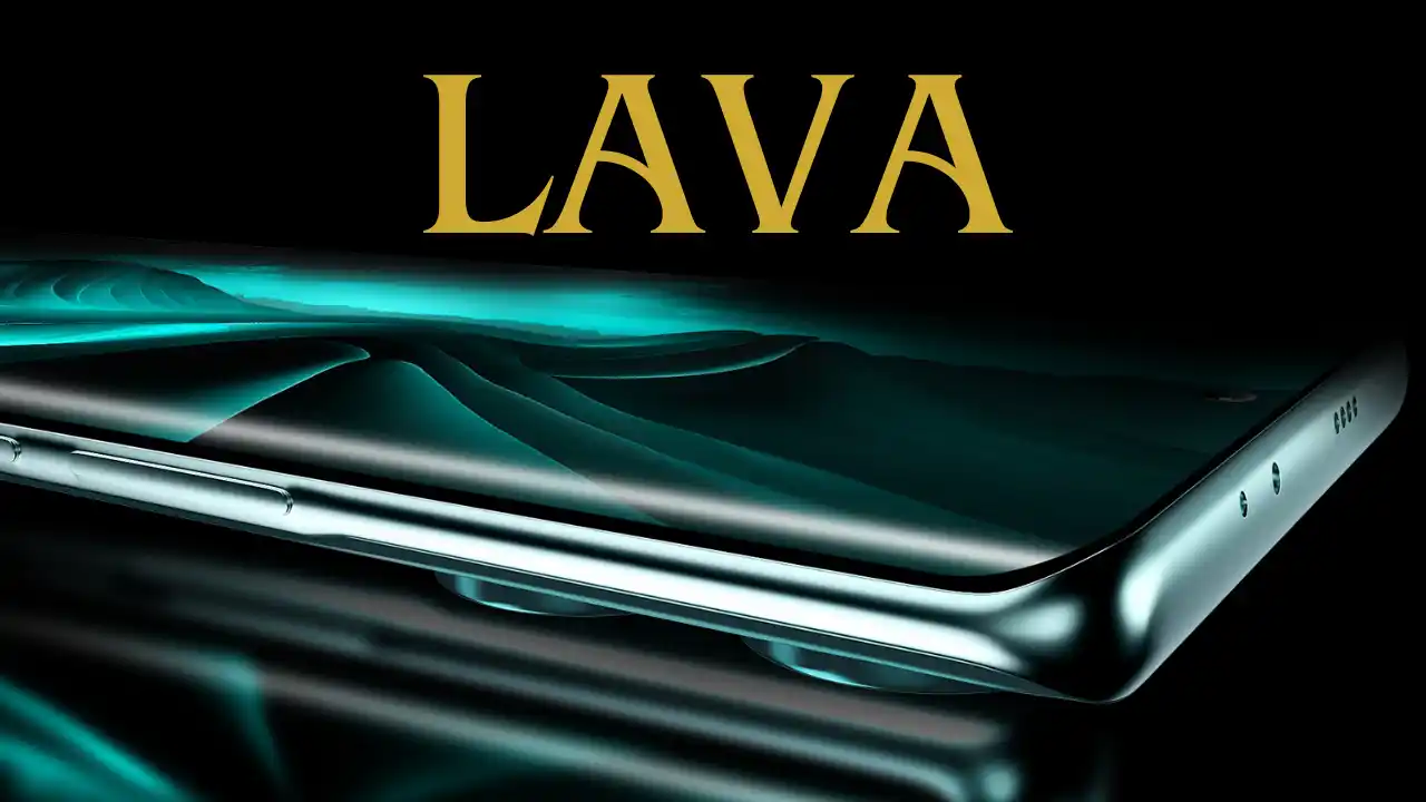 LAVA 2 LAVA 2