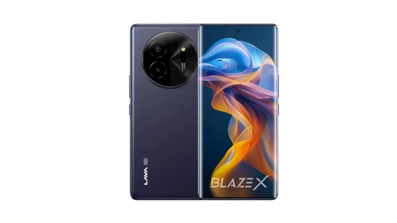 LAVA 3 LAVA 3