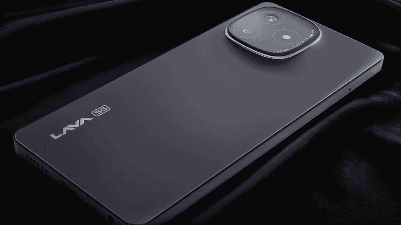 LAVA Play 3