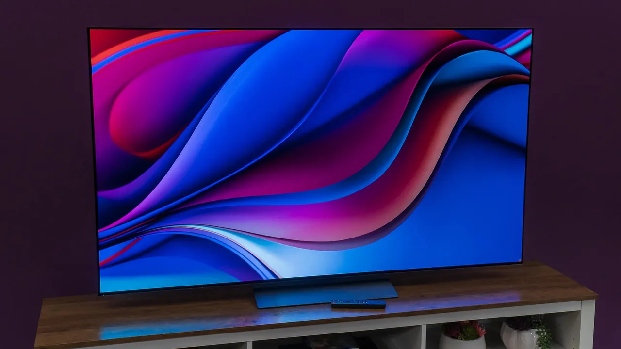 LG C4 OLED TV LG C4 OLED TV