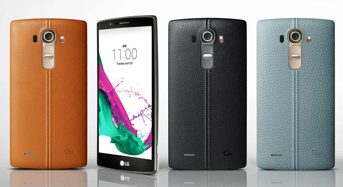 LG LG