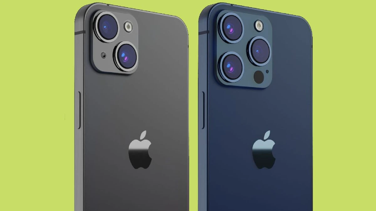 Apple iPhone
