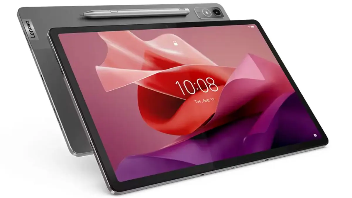 Lenovo Idea Tablet