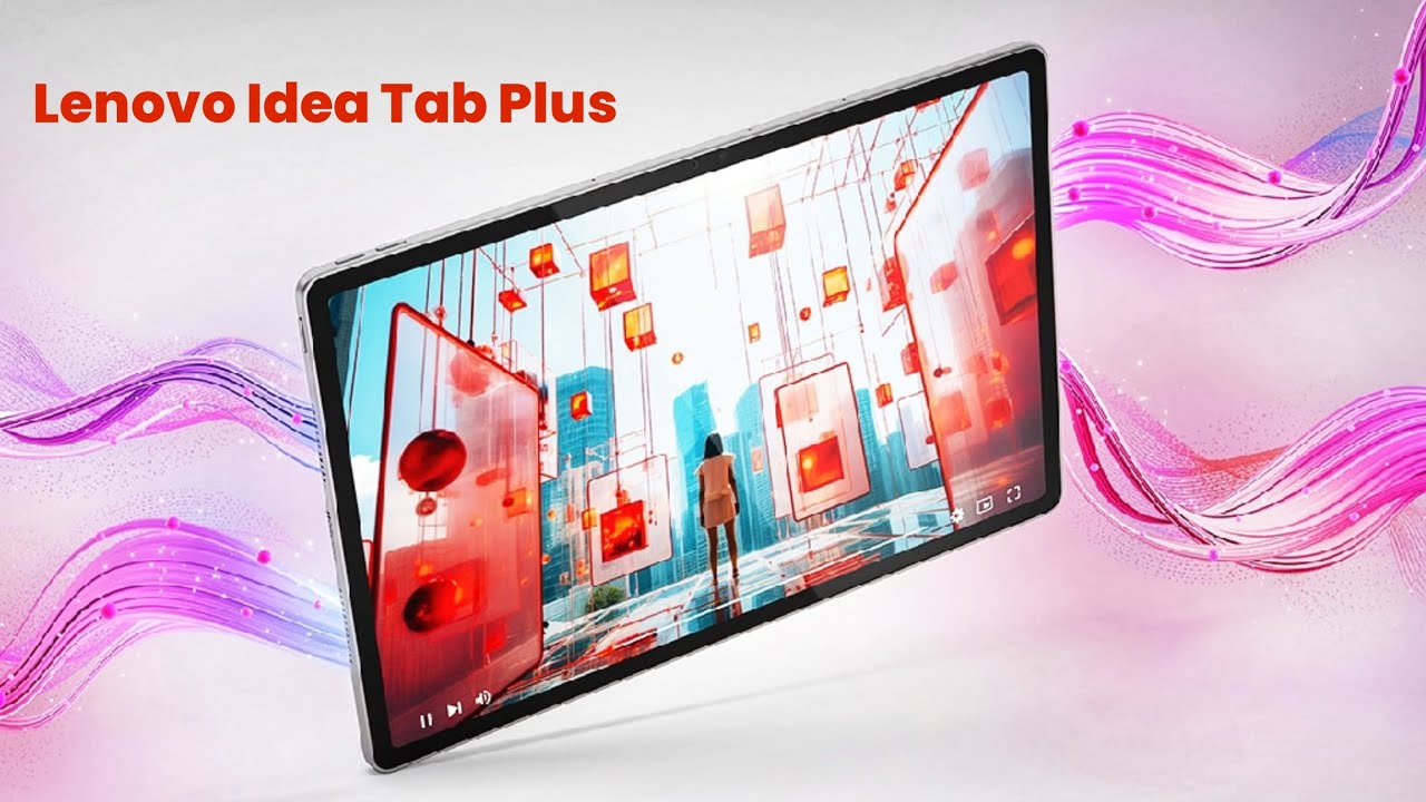 Lenovo Idea Tablet Lenovo Idea Tablet
