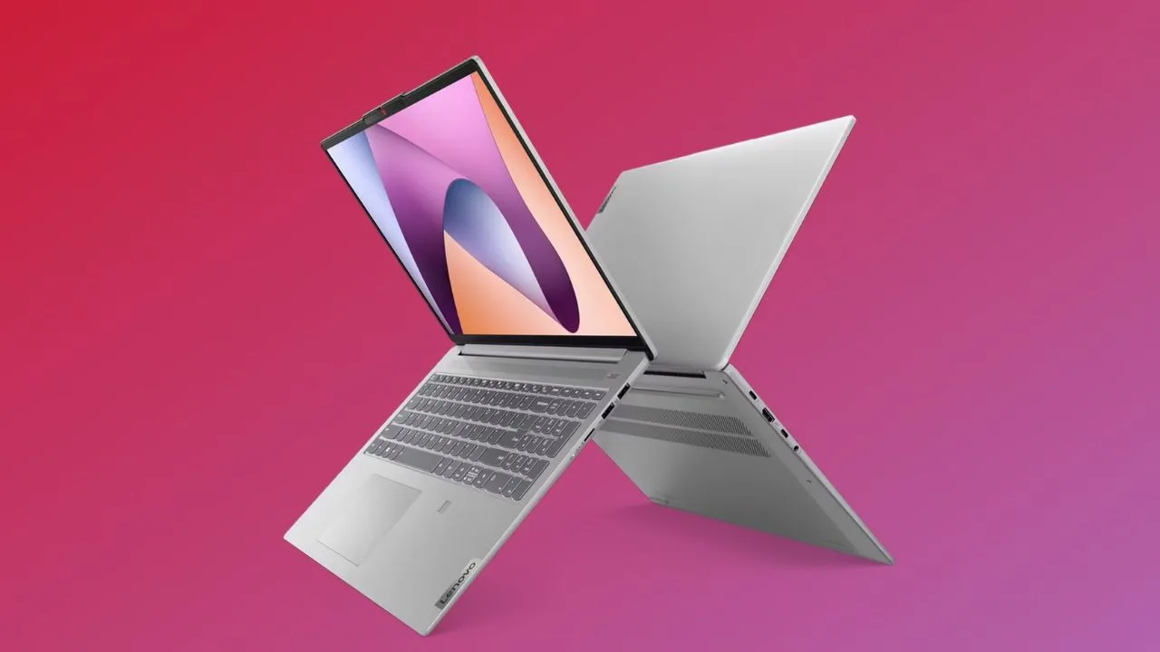 Lenovo i7 Processor Laptop
