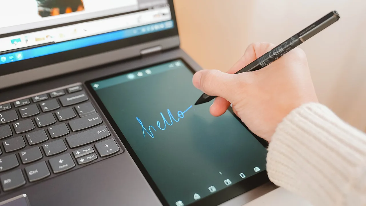 Lenovo ThinkBook 2