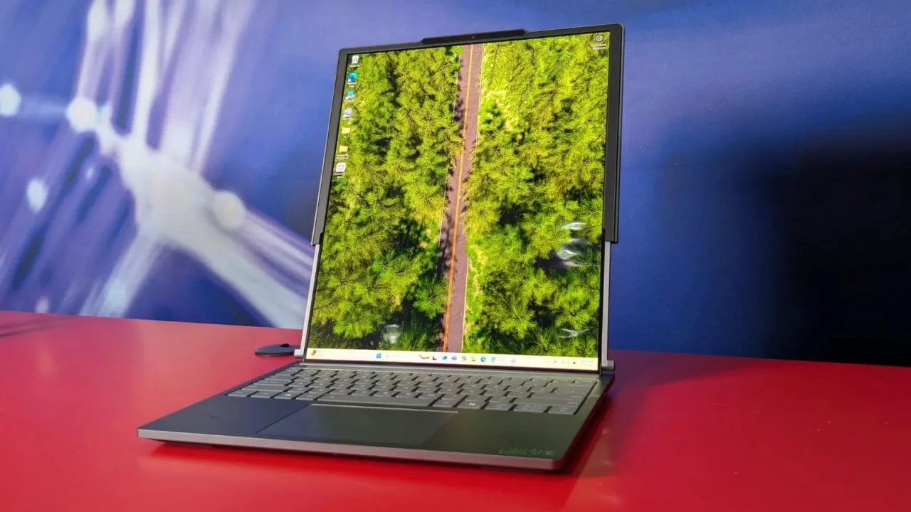 Lenovo ThinkBook 3