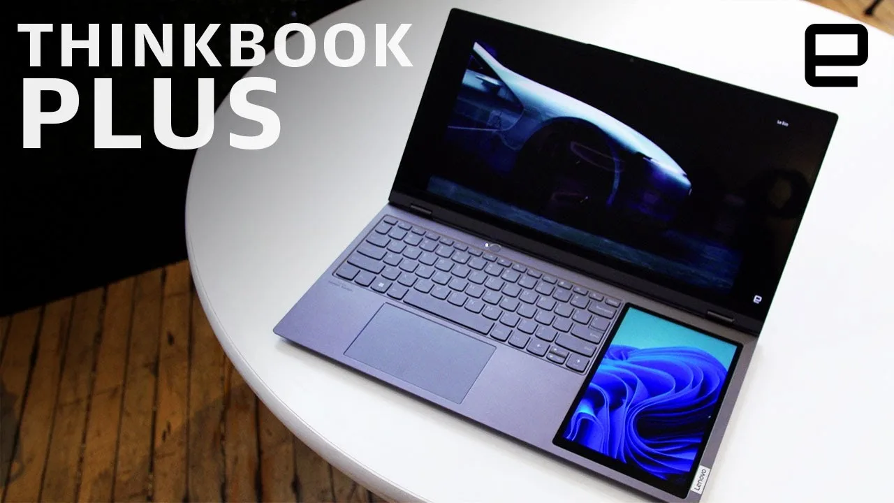 Lenovo ThinkBook