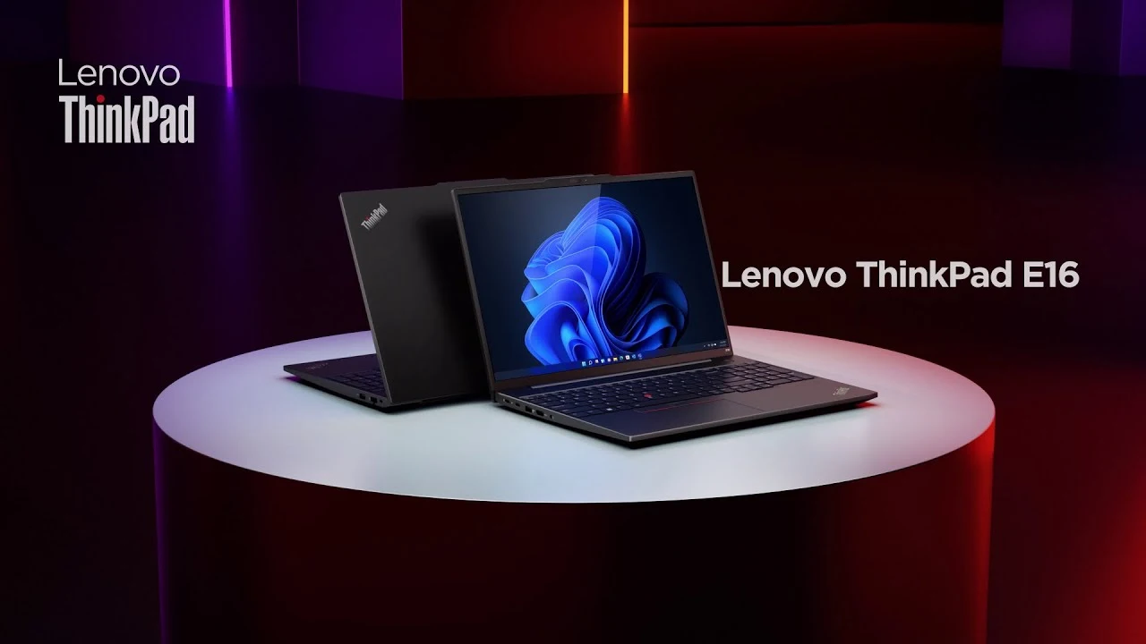 Lenovo ThinkPad 4