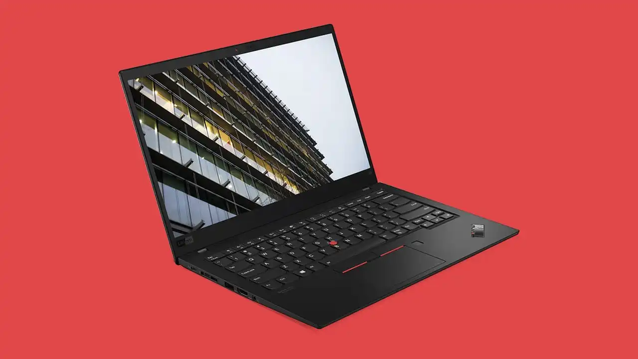 Lenovo ThinkPad 5 Lenovo ThinkPad 5