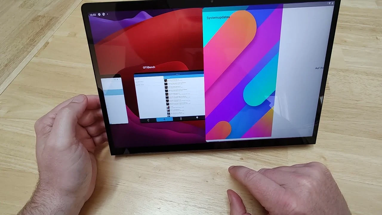 Lenovo Yoga Lenovo Yoga