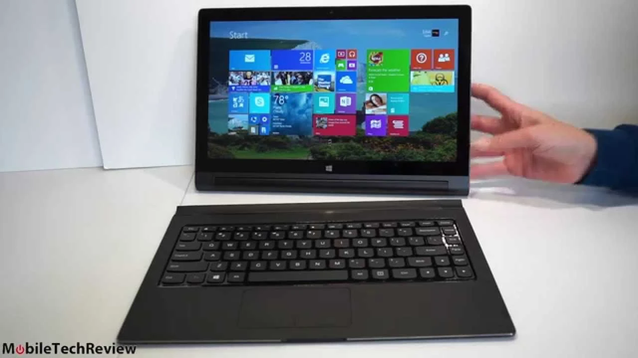 Lenovo Yoga Lenovo Yoga