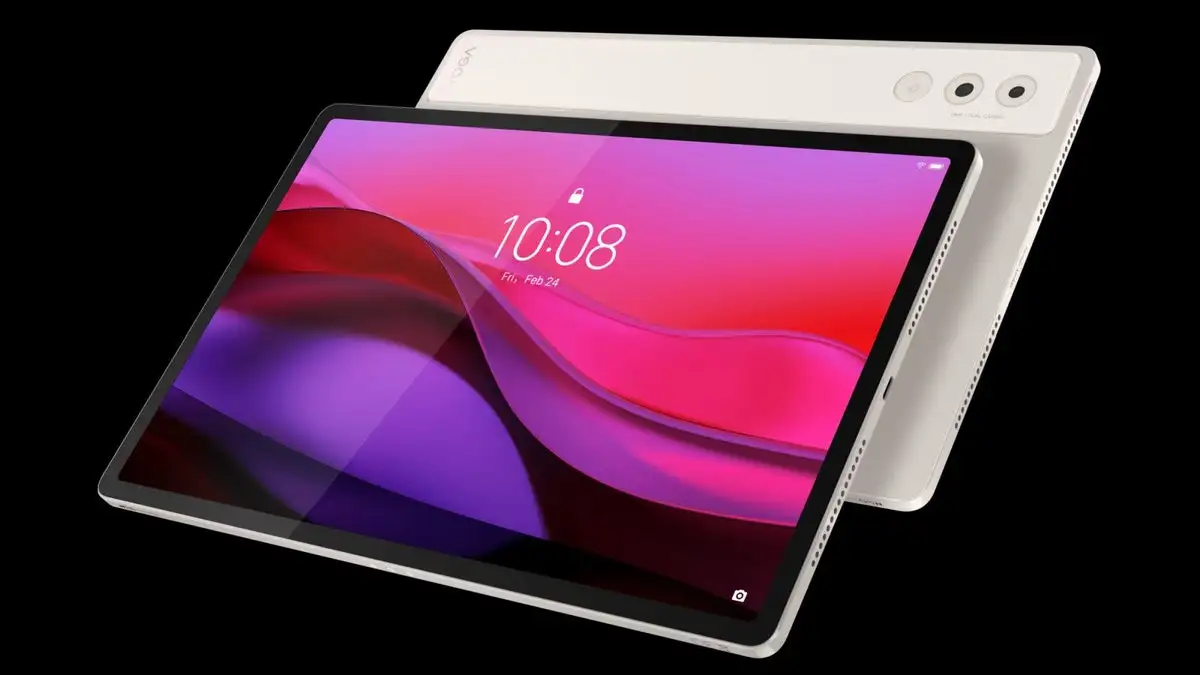 Lenovo Yoga Tablet 
