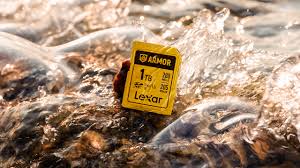 Lexar 3