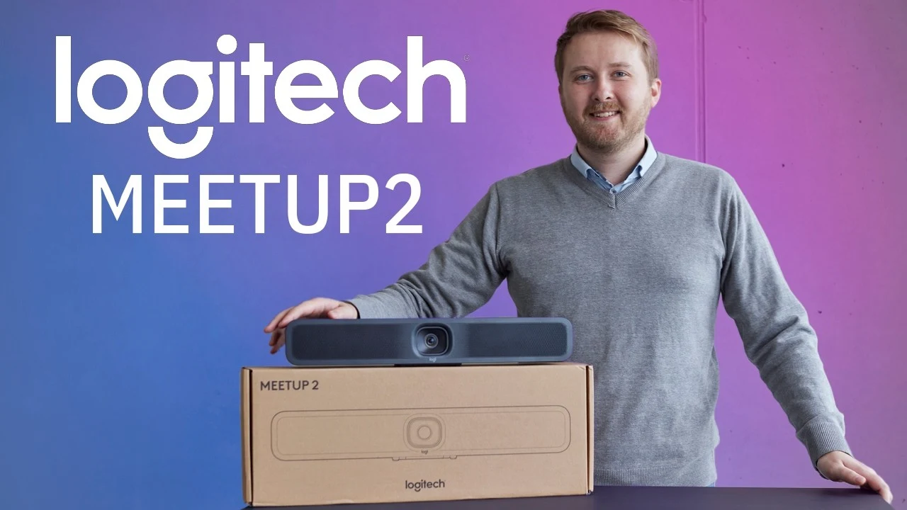 Logitech