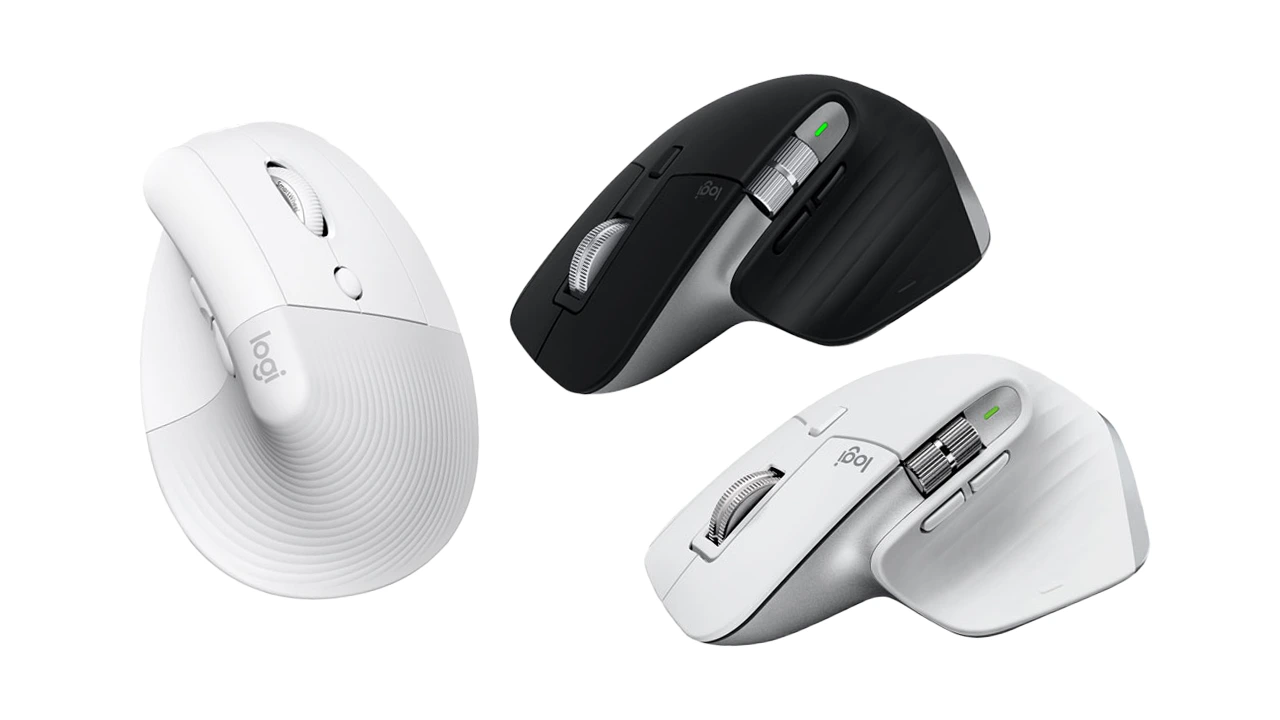 Logitech MX Master 4 Logitech MX Master 4