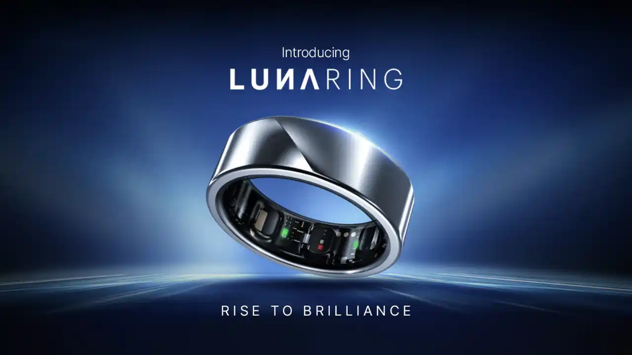 Luna Ring
