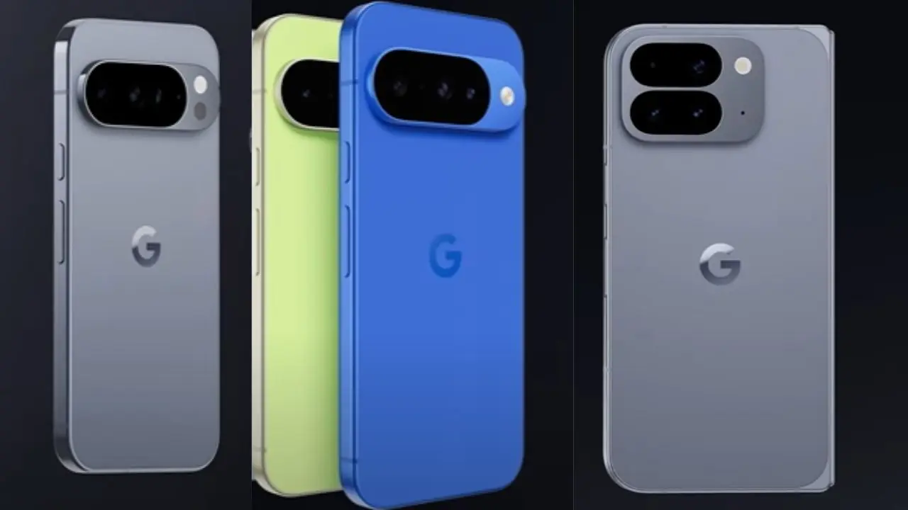 Google Pixel