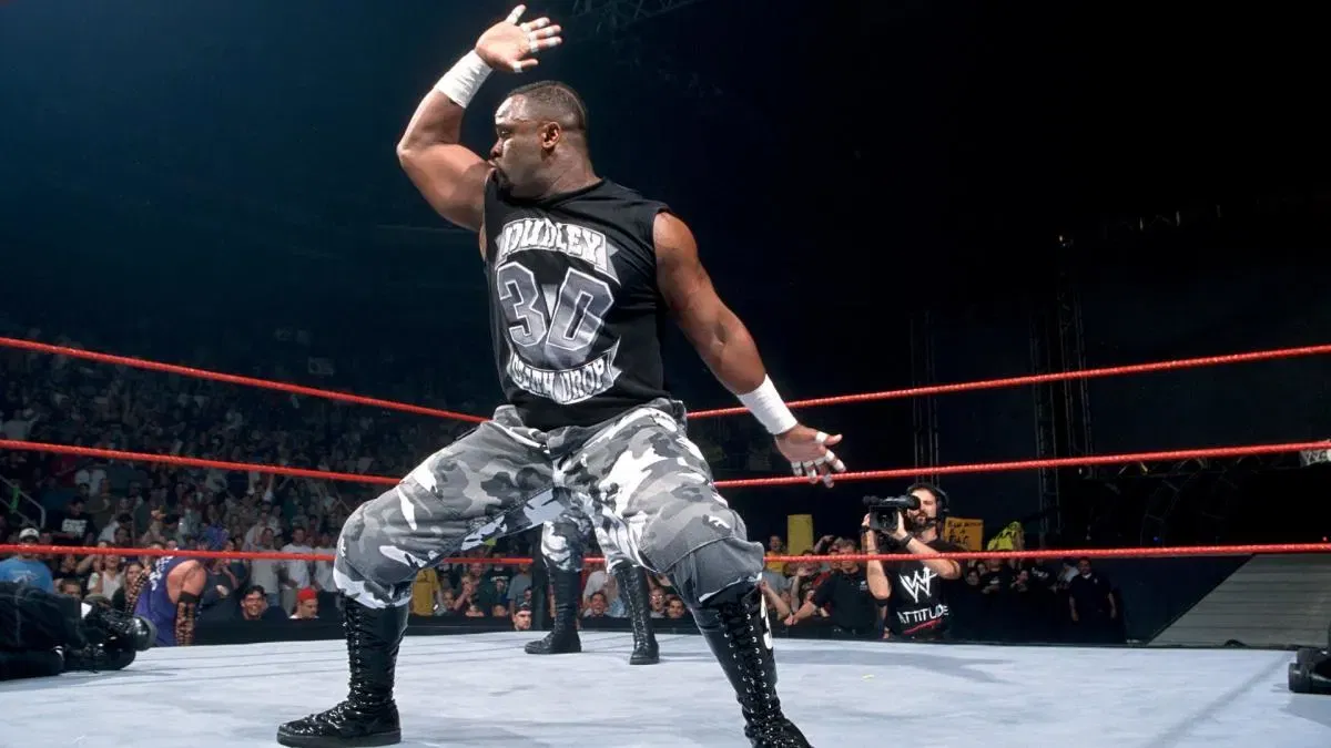 D Von Dudley D Von Dudley