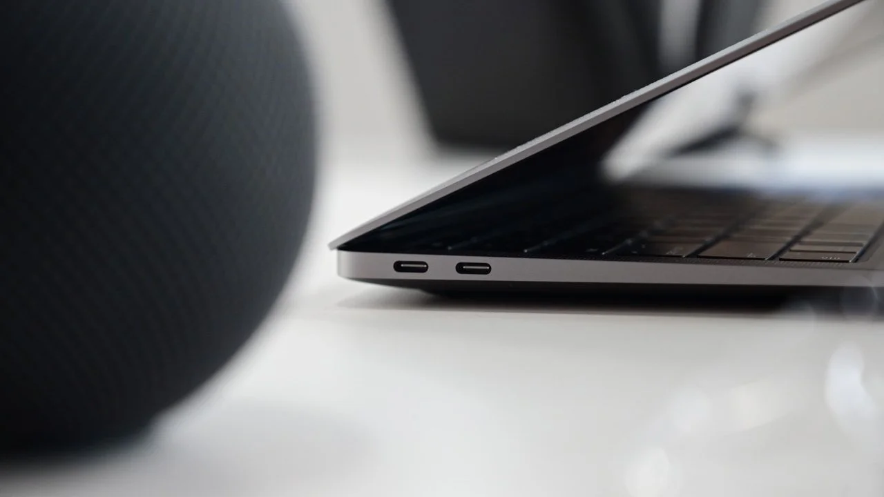 MacBook Air 3
