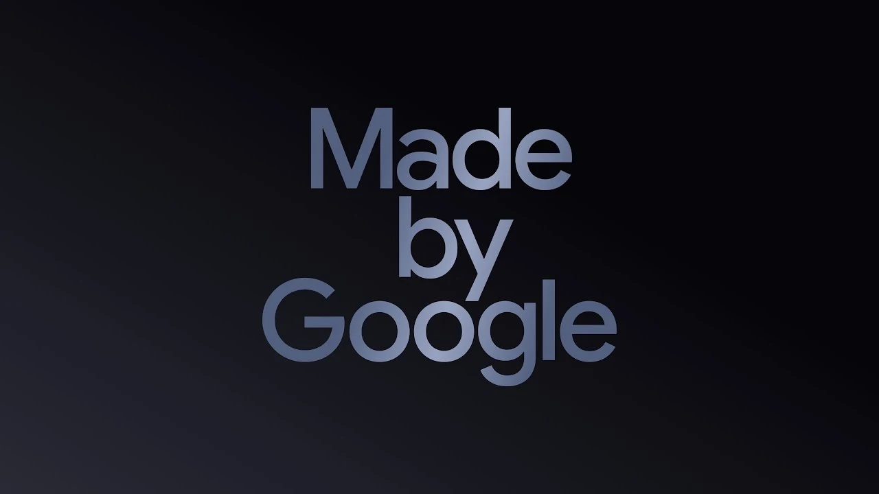 Made By Google Event 3