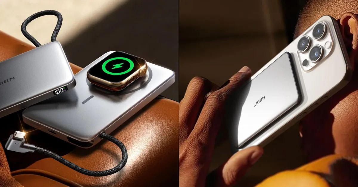 Magsafe 5 Magsafe 5