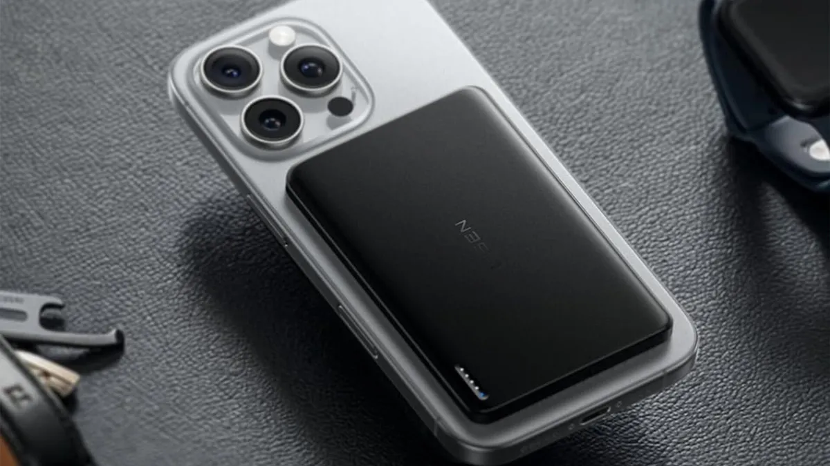 Magsafe Powerbank 2