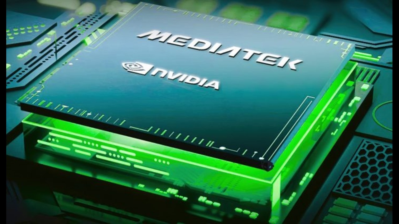 MediaTek 2