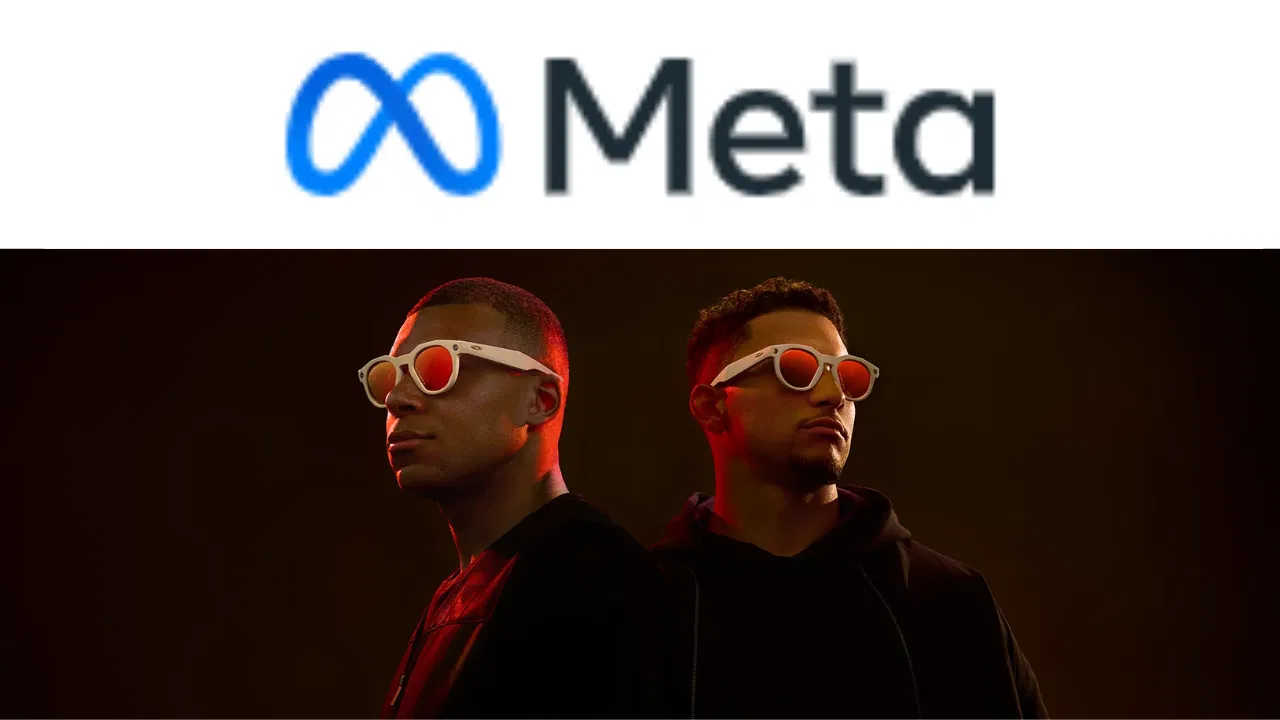 Meta Hypernova Glasses