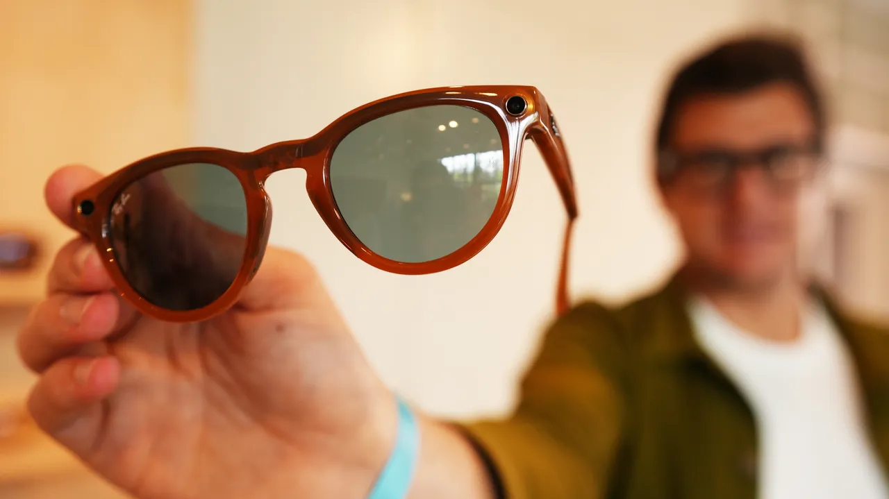 Meta Ray Ban 2 Meta Ray Ban 2