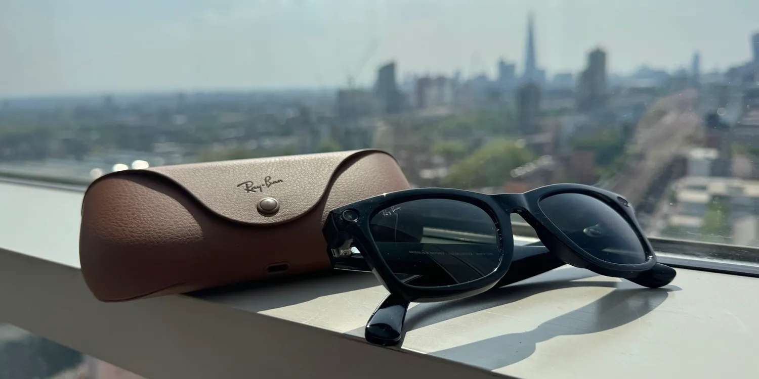 Meta Ray Ban Meta Ray Ban