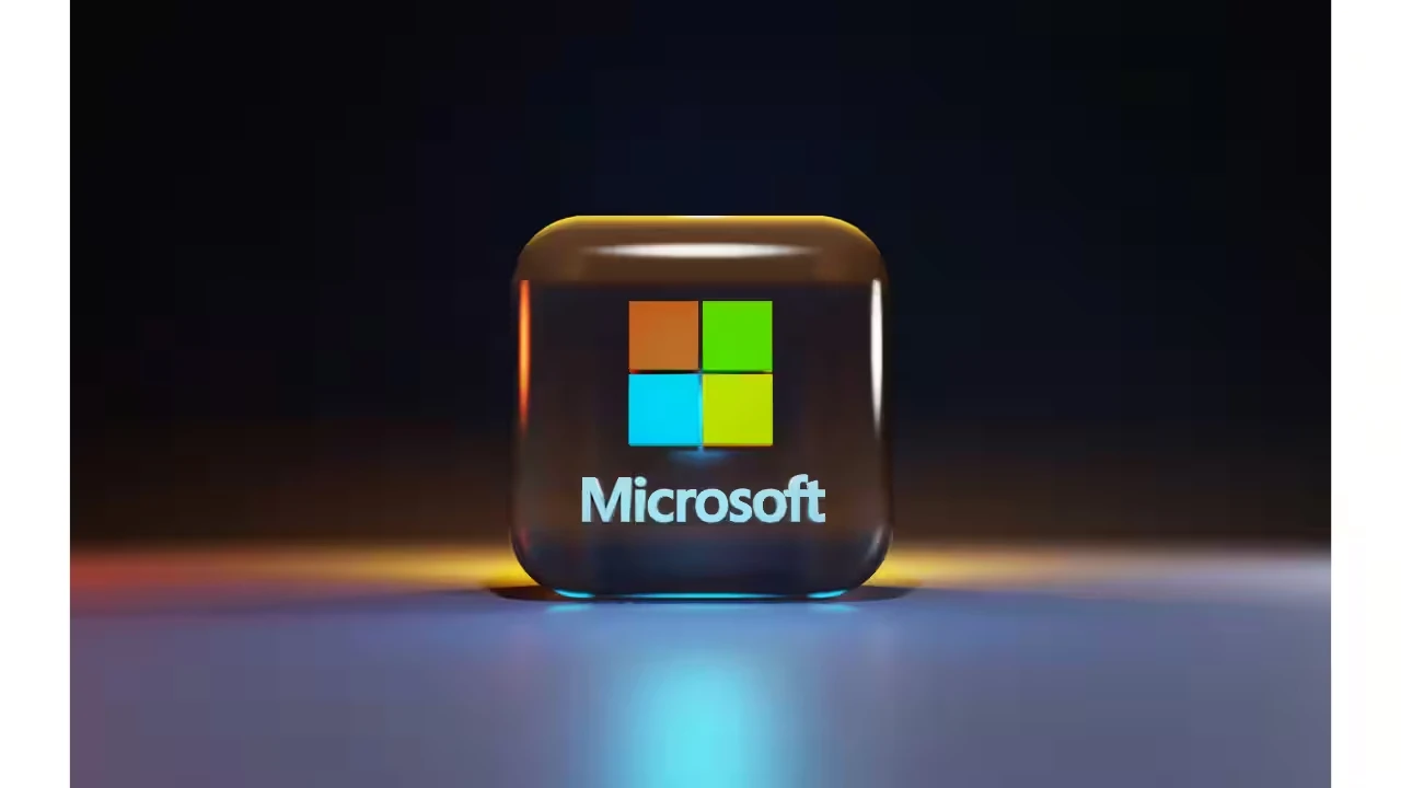Microsoft Microsoft