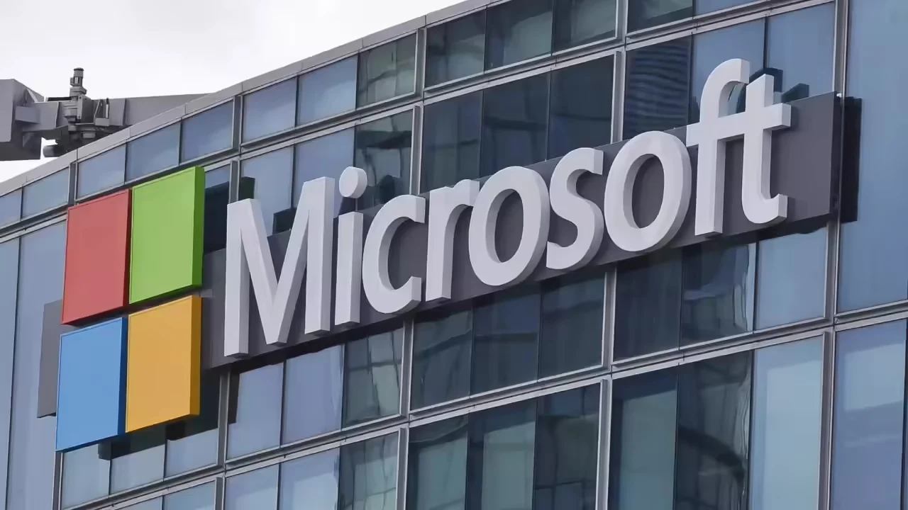 Microsoft Microsoft