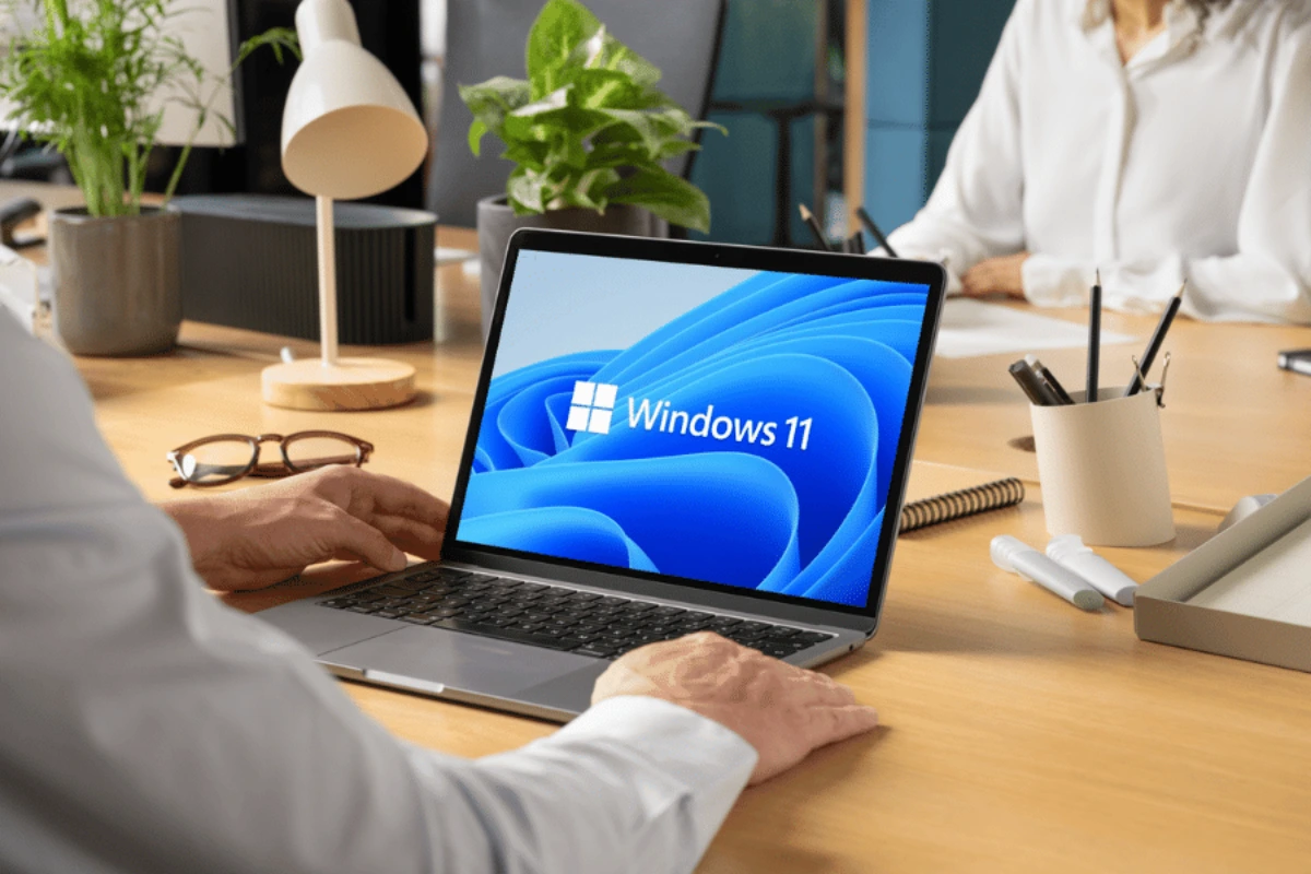 Windows 11 Windows 11