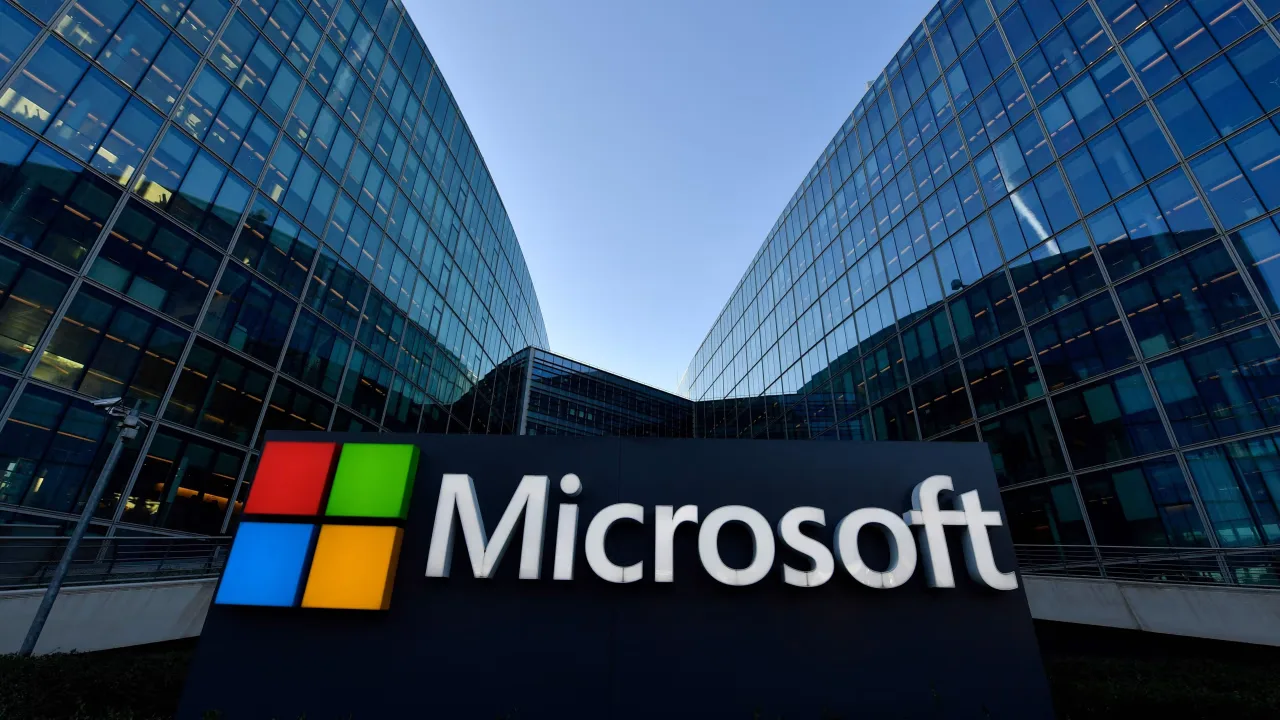 Microsoft Hacked Microsoft Hacked