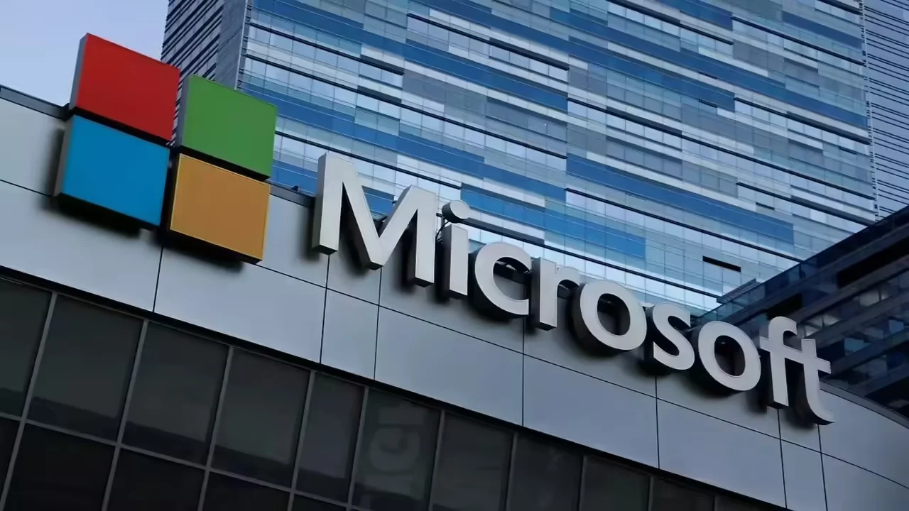 Microsoft Hacked Microsoft Hacked