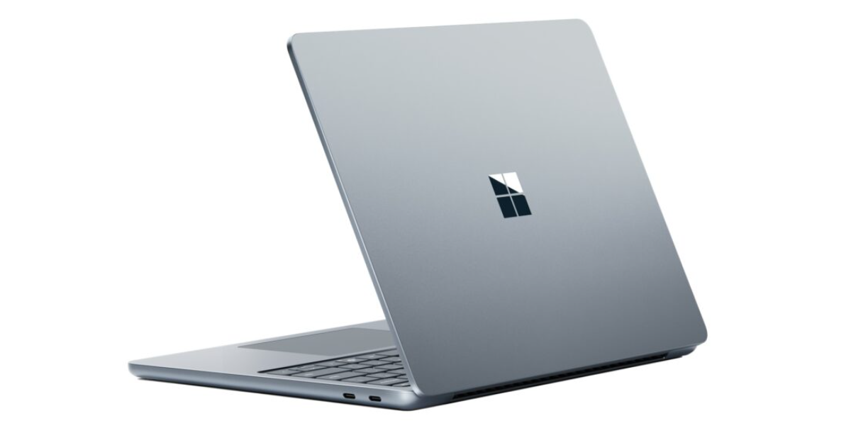 Microsoft Laptop Microsoft Laptop